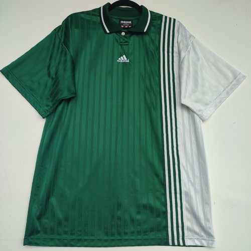 Adidas vintage 90s football - adidas,