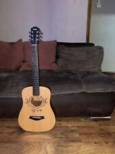 Signature Taylor Swift Baby Taylor TS-BT  Acoustic Guitar ( Left Handed) 