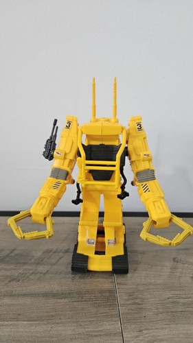 Kenner aliens power loader - aliens,