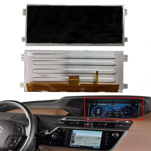 Lcd display llb123lt01 - display, for