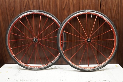 Fulcrum racing zero - fulcrum,
