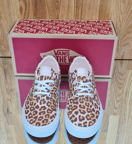 Vans doheny leopard - doheny,