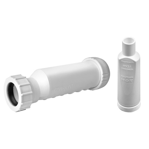 Hepvo tundish adaptor kit - hepvo,