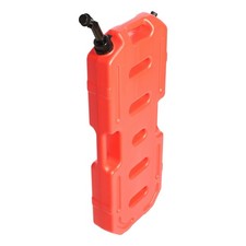 HDPE Off-Road Emergency Petrol