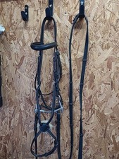 James Stirling Leather Grackle