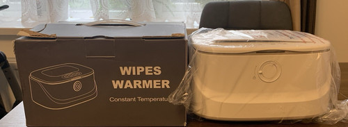 Wipes warmer case constant - warmer,