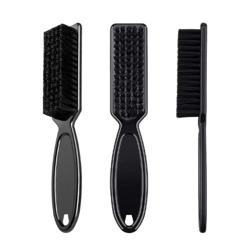 Barber neck duster - barber,