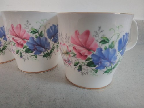 Royal albert sweet pea - royal, 2