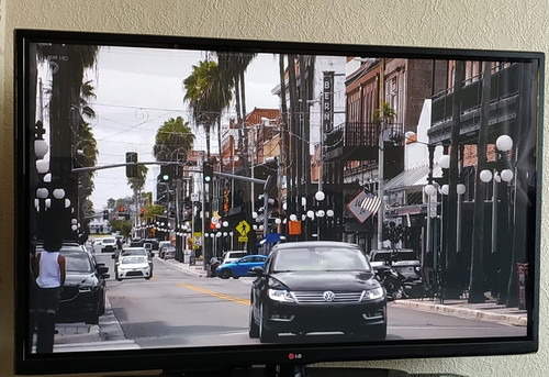 Active 1080p plasma tv - lg, 3d