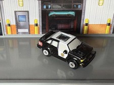 Micro Machines Ford Taurus Private Eye