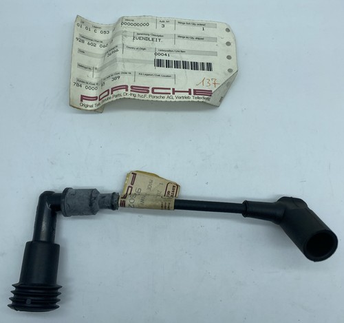 Ignition cable cylinder - , 5