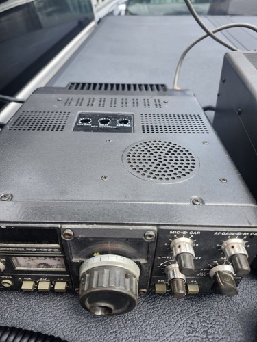 Kenwood 120s - kenwood, ts-120s)