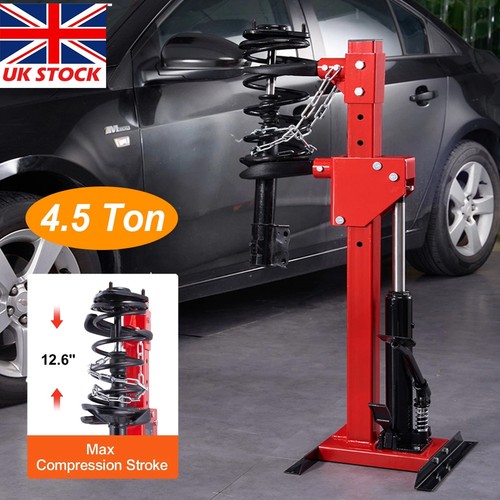 Ton heavy duty strut - duty,
