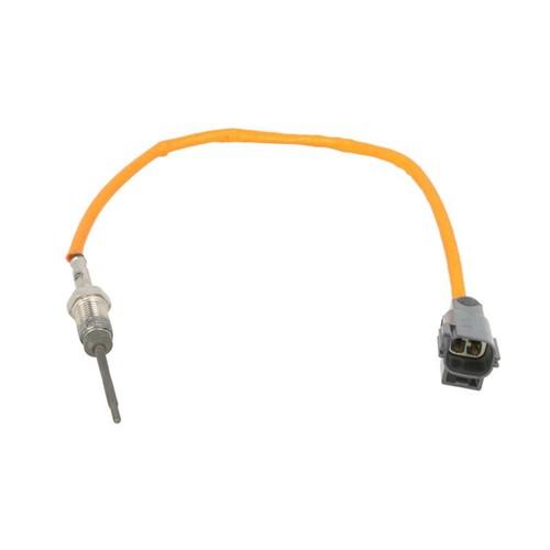 Exhaust gas temperature - gas,