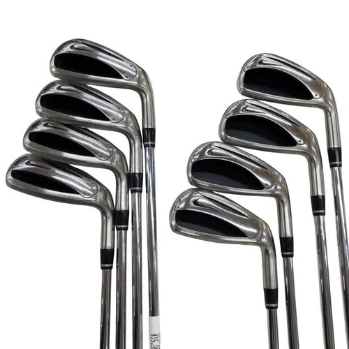 Nike slingshot irons - nike,