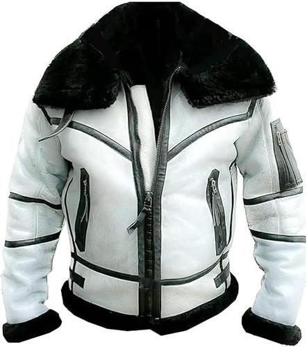 Mens bomber raf aviator - mens,