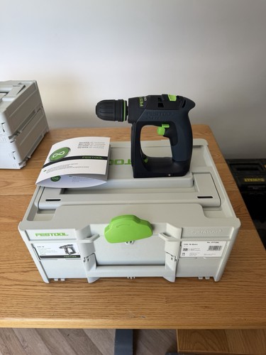 Festool cxs - cxs, 18
