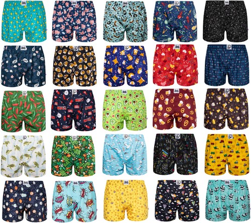 Good mood men boxer - good, shorts