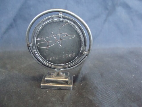 Vintage bertone promo badge - bertone,