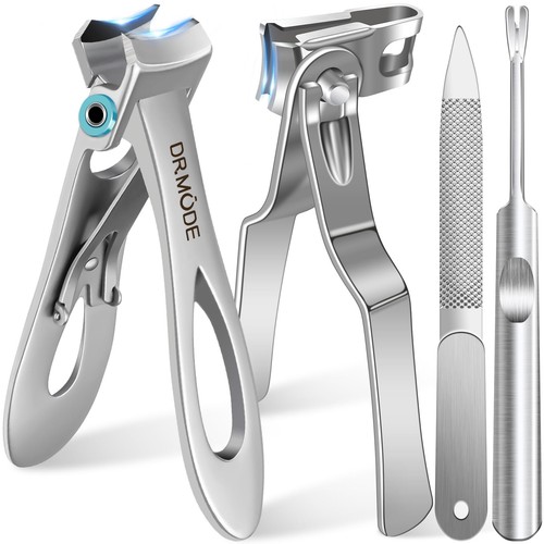 Nail clippers for men - nail,