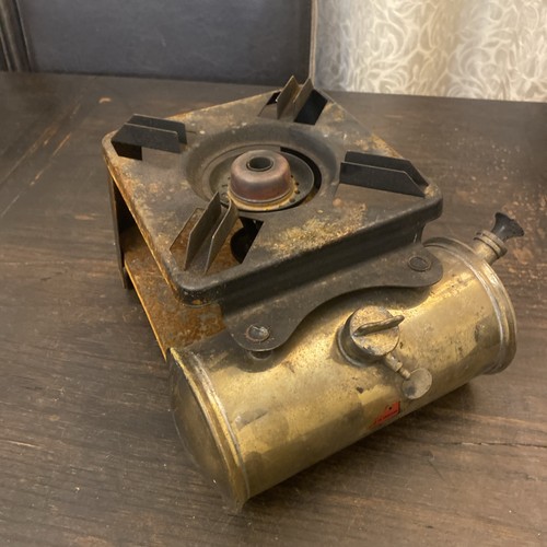 Paraffin cooking stove - cooking, stove.