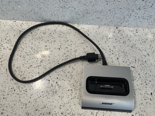Bose wave iii - bose, 3