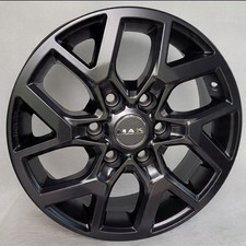 4 Compatible Alloy Wheels for