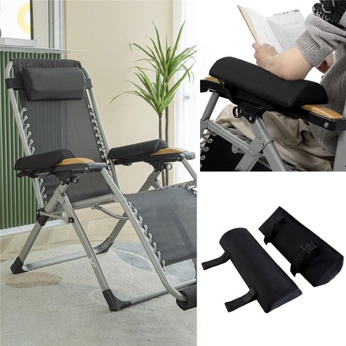 Pack recliner armrest - 2-pack,