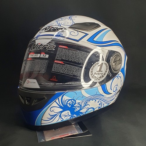 New nitro racing - new, junior