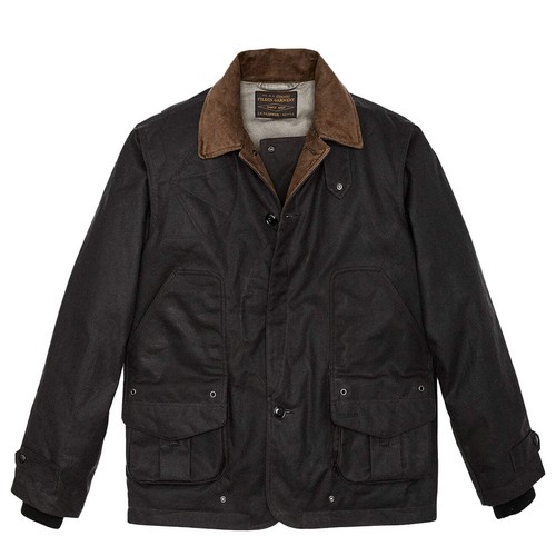 Filson tin cloth hunting - filson,
