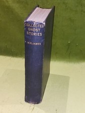 The Collected Ghost Stories Of
