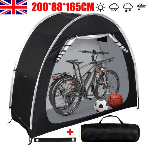 Bicycle storage bike tent - storage,