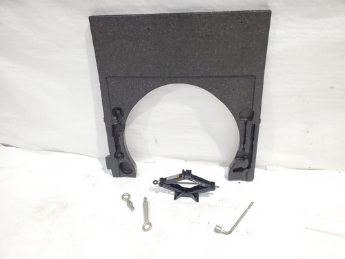 2015 mazda oem spare kit - 2015,