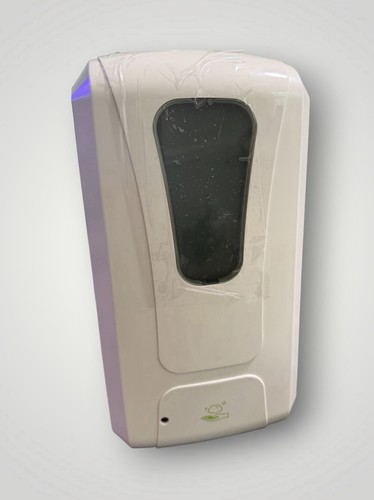 Automatic soap dispenser - soap,
