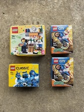 Lego Bundle
