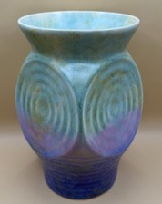 Vintage Beswick Large Faceted