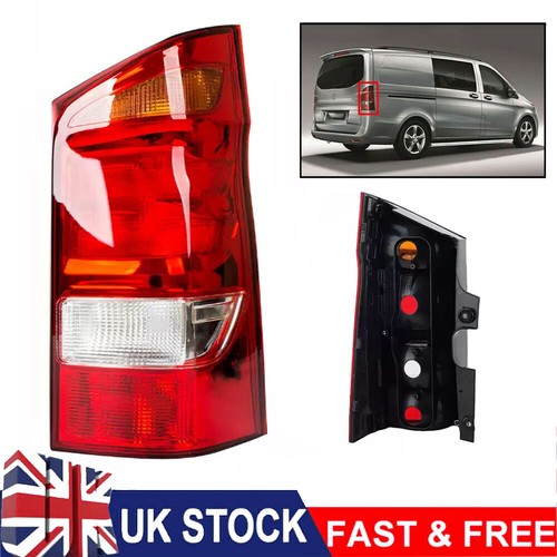 For mercedes vito - vito, w447