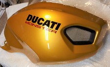 Ducati Monster 696 796 1100