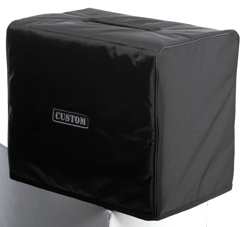 Custom padded cover for mesa - padded,