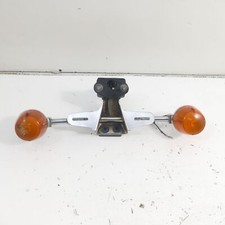 Yamaha RD 200 EZ:81 license