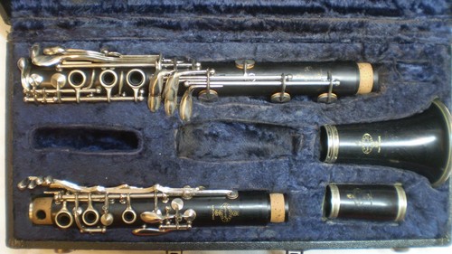 Buffet crampon r16 full - 3/4,
