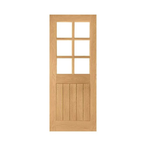 Oak mexicano ely - 6, light