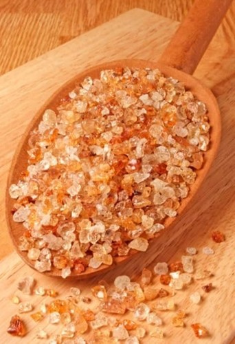Organic edible gum - edible, arabic