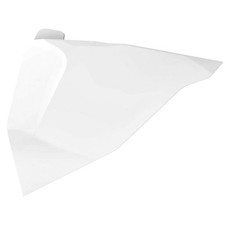 WHITE POLISPORT AIR FILTER