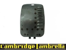 Lambretta Serveta Tool Box