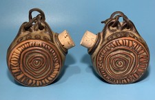 2 Vintage Tremar Stoneware