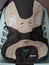 Chicco Replacement Carseat