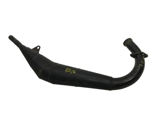 Exhaust manifold suzuki - exhaust,