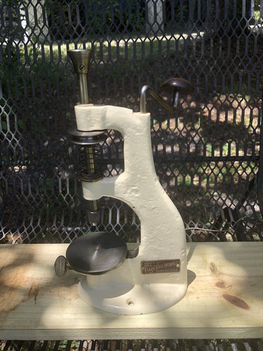 Vintage elgin tool - vintage,