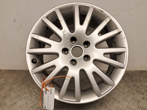 Audi tdi tdv alloy wheel - a4,